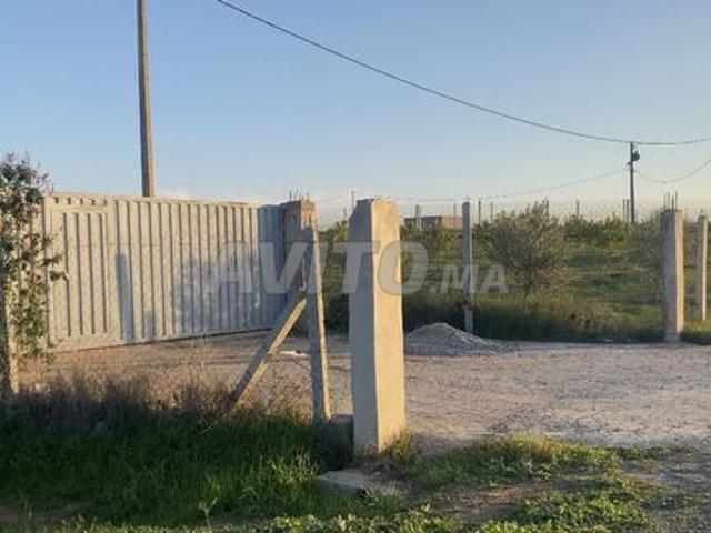 Propriété vente à Lyautey