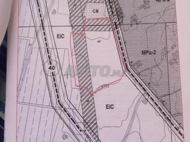Propriété vente à Agadir Melloul, Oued ed Dahab-Lagouira