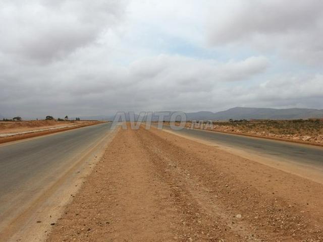 Propriété vente à Agadir, Oued ed Dahab-Lagouira