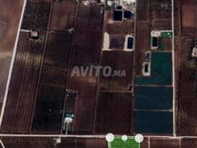 Propriété vente à Fès