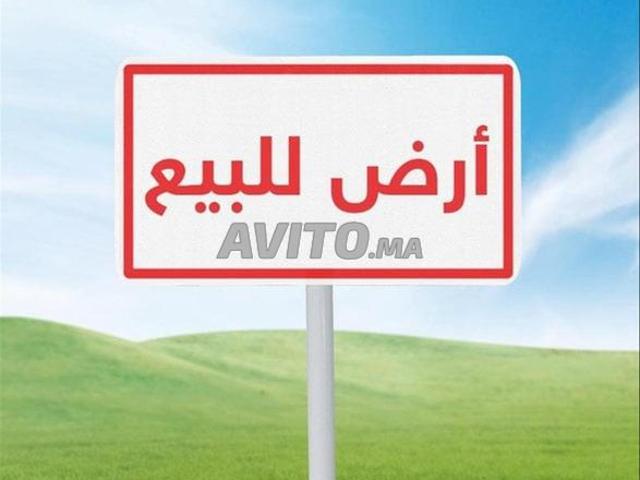 Propriété vente à Nador