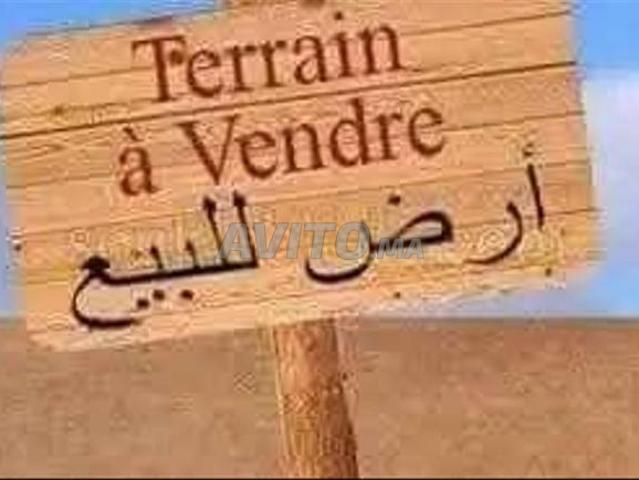 Propriété vente à Essaouira, L'Oriental