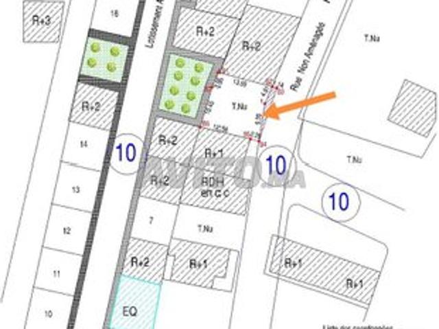 Propriété vente à Martil, Tanger-Tétouan