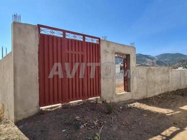 Propriété vente à Azla, Tanger-Tétouan