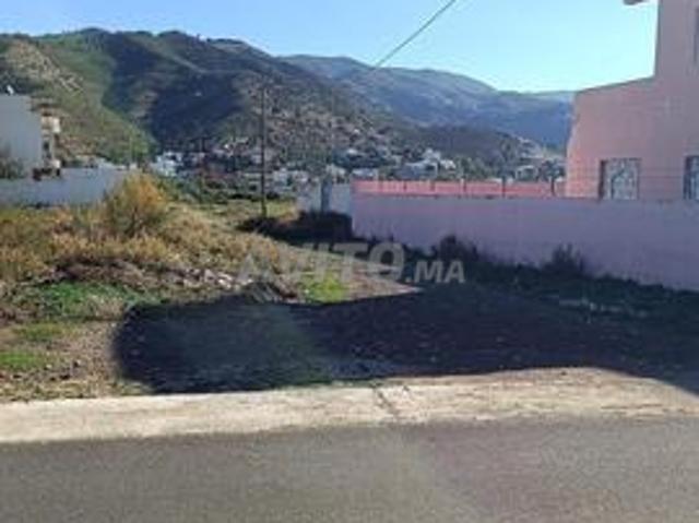Propriété vente à Tétouan, Tanger-Tétouan