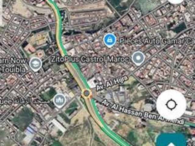 Propriété vente à Centre Ville, Oujda ⵡⴻⵊⴷⴰ وجدة