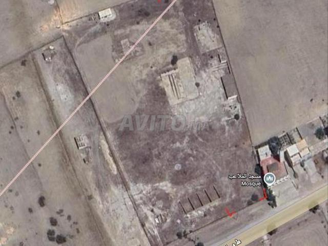 Propriété vente à Oued Amlil