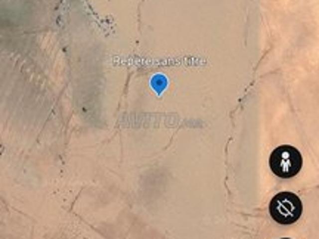 Propriété vente à Guelmim