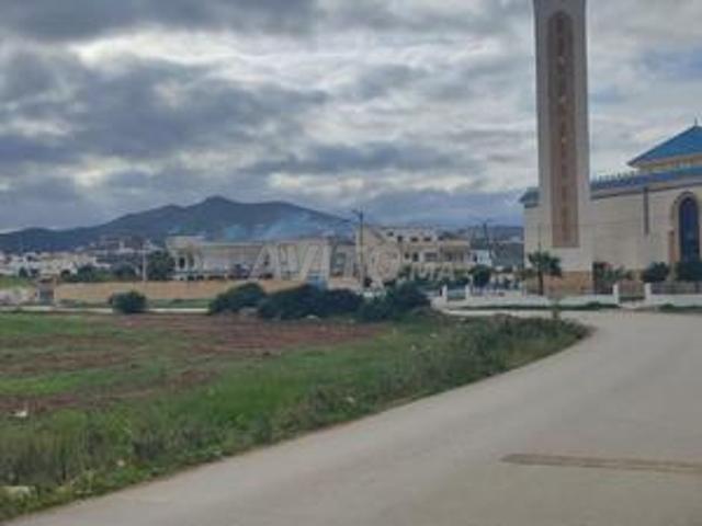 Propriété vente à Tétouan, Tanger-Tétouan