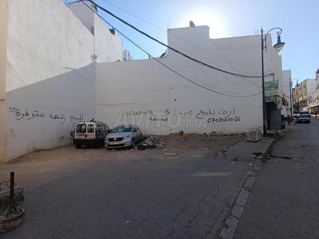 Propriété vente à Tangero, Tanger-Tétouan