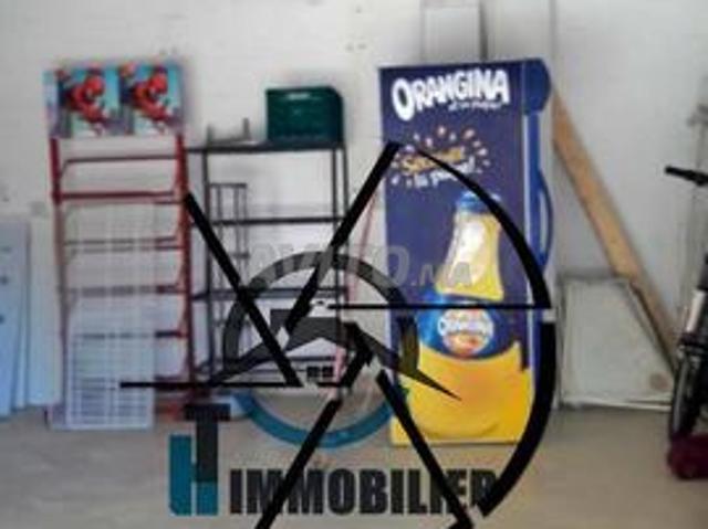 Local commercial vente à Martil, Tanger-Tétouan