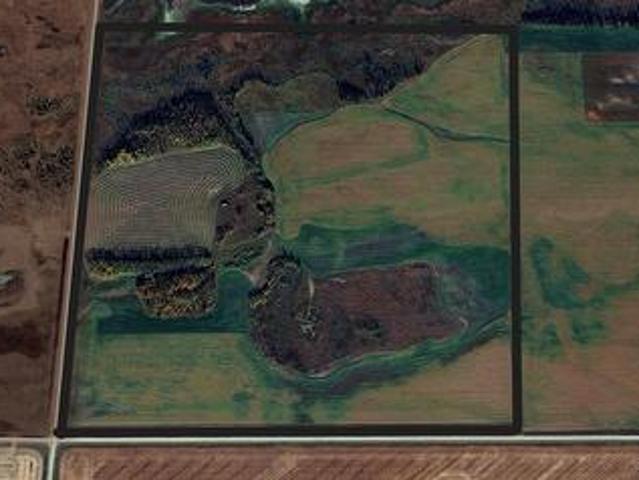 Farm for sale in Saskatchewan