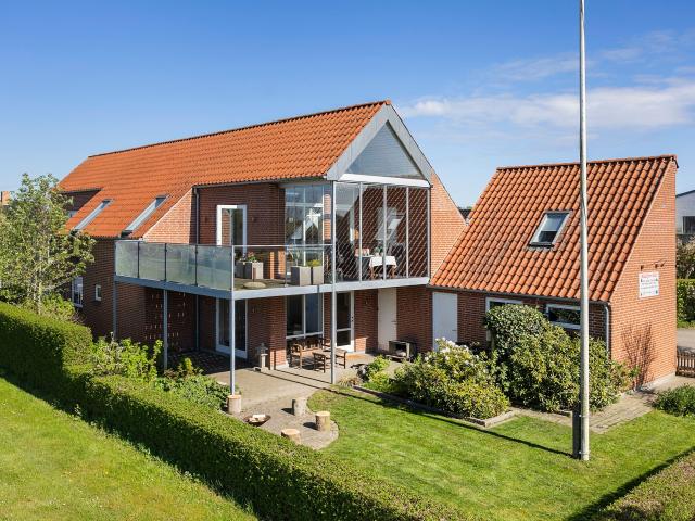 Villa til salg i Middelfart