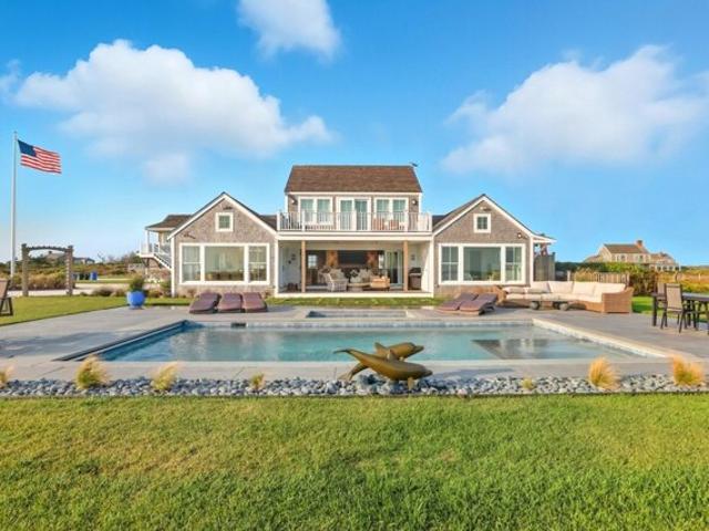 House for sale in Nantucket, Massachusetts