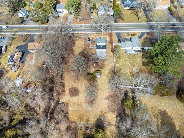 Land for sale in Millis, Massachusetts