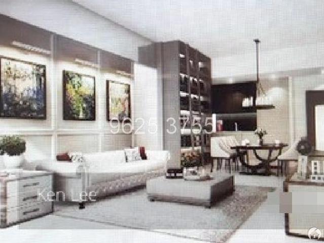 Apartment for sale in Potong Pasir