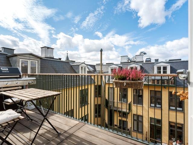 Lejlighed til salg i København, Brøndby