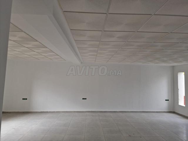 Bureau location à Tangero, Tanger-Tétouan