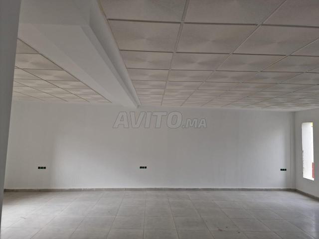 Bureau location à Tangero, Tanger-Tétouan