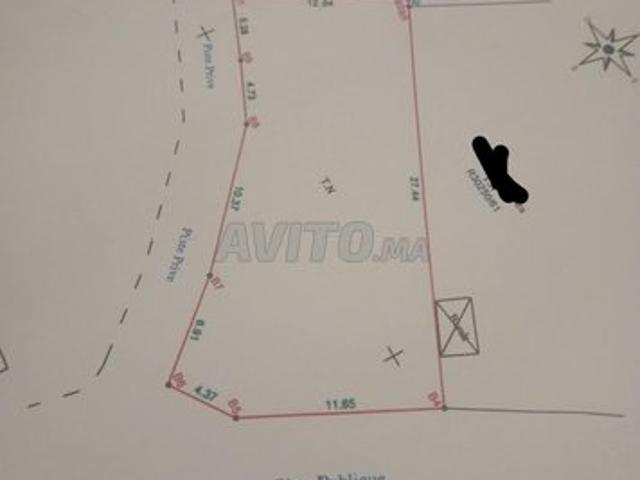 Propriété vente à Assilah, Tanger-Tétouan