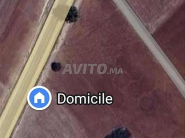 Propriété vente à El Ma, Gharb-Chrarda-Beni Hssen