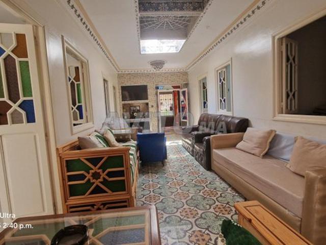 Maison vente à El Kebir, Tanger-Tétouan