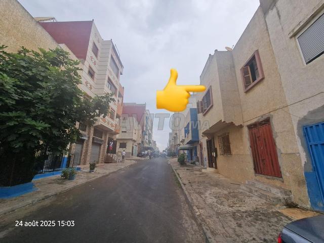 Maison vente à Larache, Tanger-Tétouan