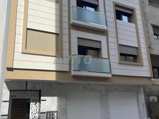 Maison vente à Tangero, Tanger-Tétouan