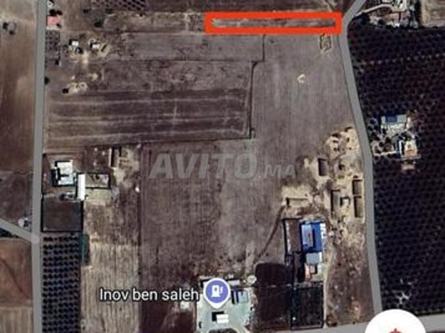 Propriété vente à Oulad Said, Gharb-Chrarda-Beni Hssen
