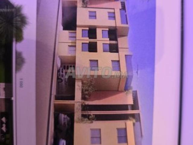 Propriété vente à Anfa, Gharb-Chrarda-Beni Hssen