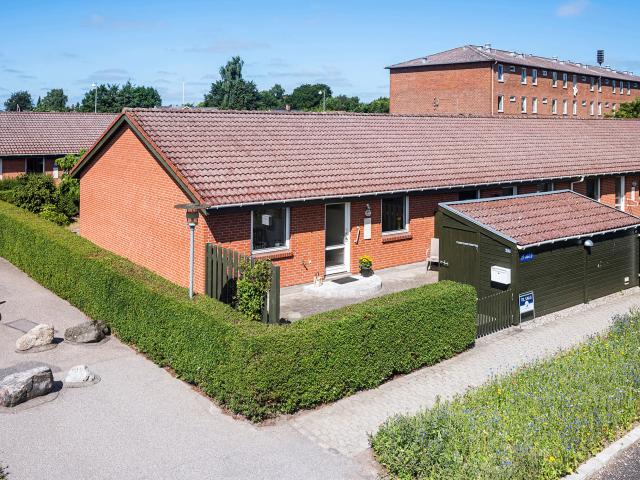 Ejendom til salg i Haslev, Faxe