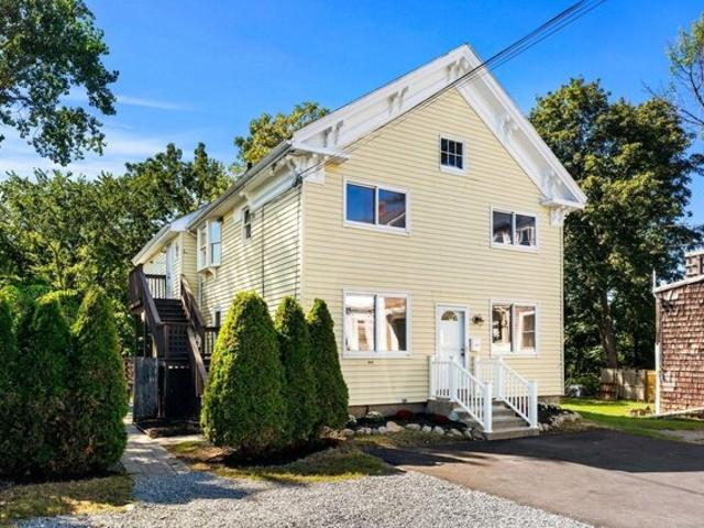 House for sale in Randolph, Norfolk County