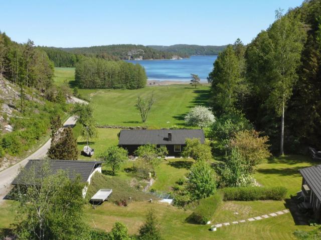 Villa till salu i Henån, Västra Götaland