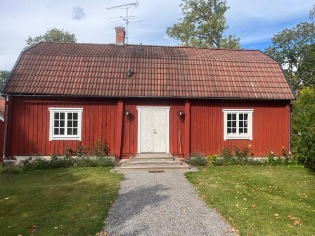 Hus hyra i Stockholm