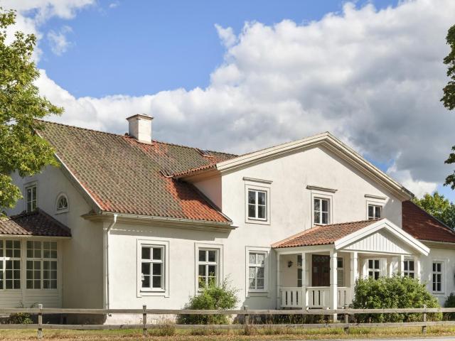 Villa till salu