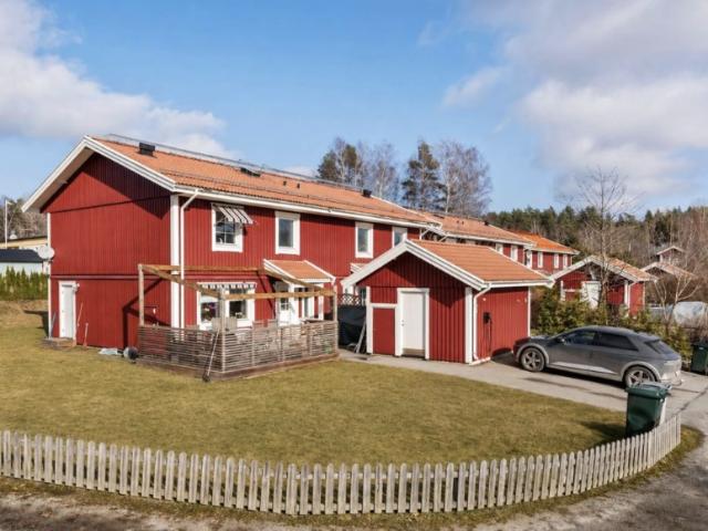 Lägenhet hyra i Rånäs, Stockholm