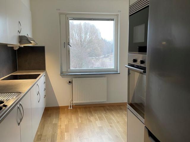 Lägenhet hyra i Rimbo, Stockholm