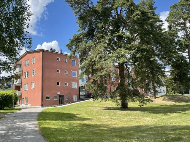 Lägenhet hyra i Rimbo, Stockholm