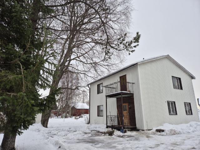 Hus hyra i Boden, Norrbotten