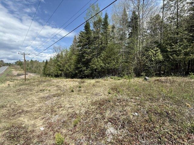 Land for sale in New Vineyard, Maine