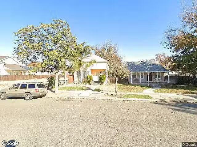 House for rent in Modesto
