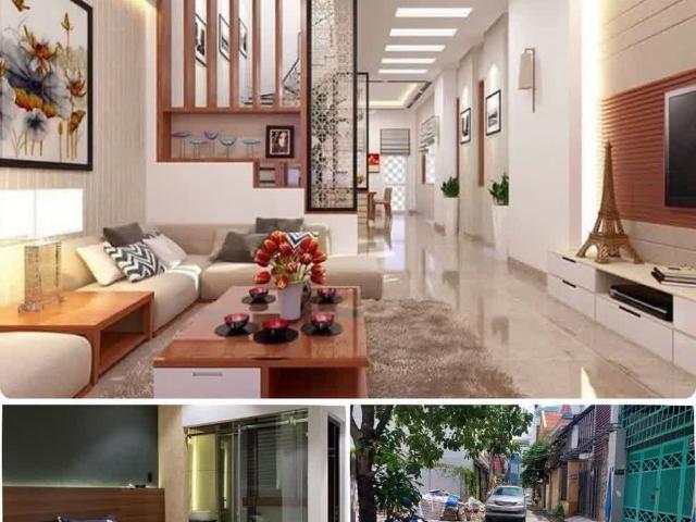 Nhà bán tại Thủ Đức, Hồ Chí Minh