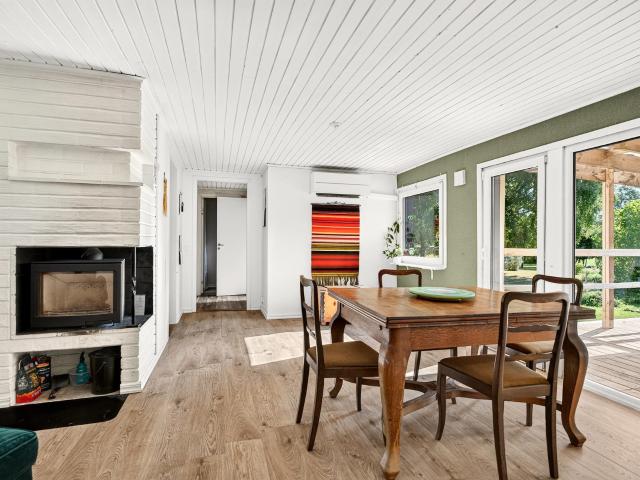 Villa till salu i Björklinge, Uppsala