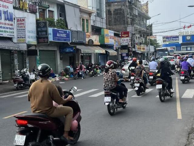 Nhà mặt phố bán tại Thủ Đức, Hồ Chí Minh