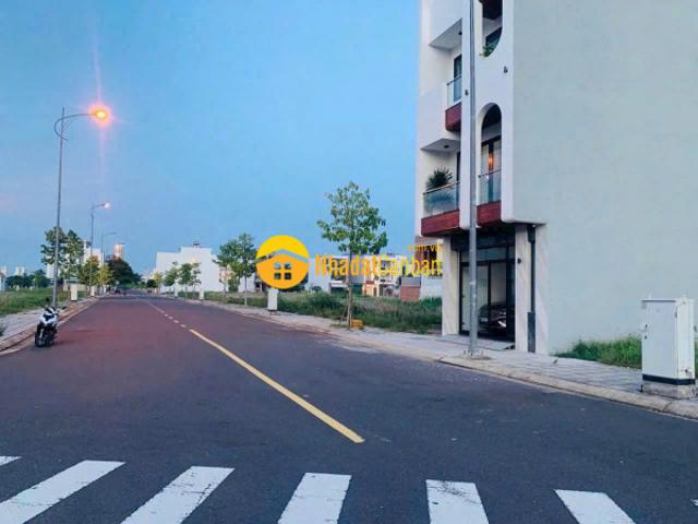 Mặt bằng bán