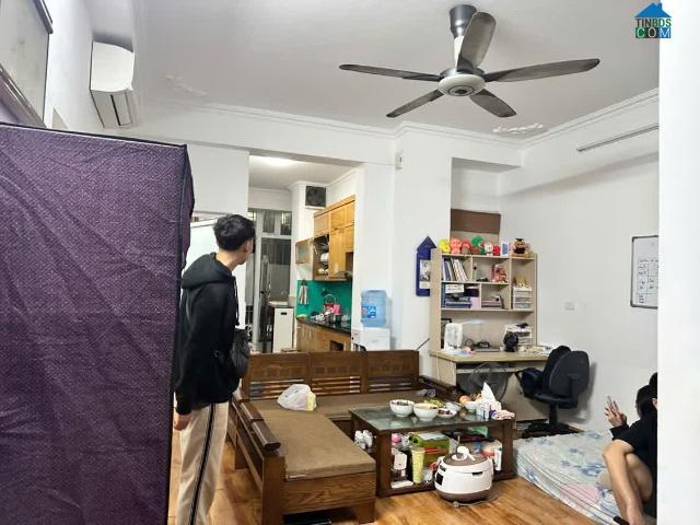 Căn hộ bán tại Hoàn Kiếm, Hà Nội