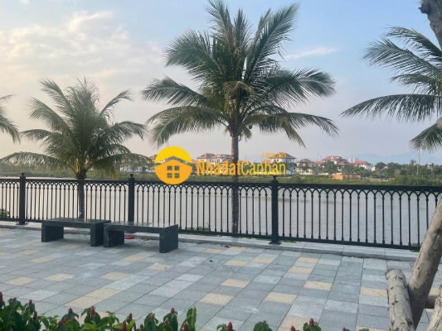 Mặt bằng bán