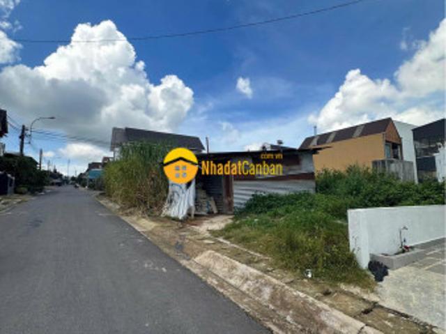Mặt bằng bán