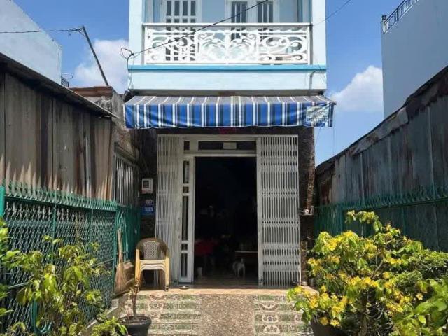Nhà bán tại Thủ Đức, Hồ Chí Minh