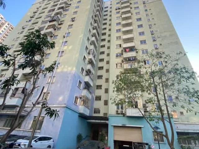 Căn hộ bán tại Hoàn Kiếm, Hà Nội